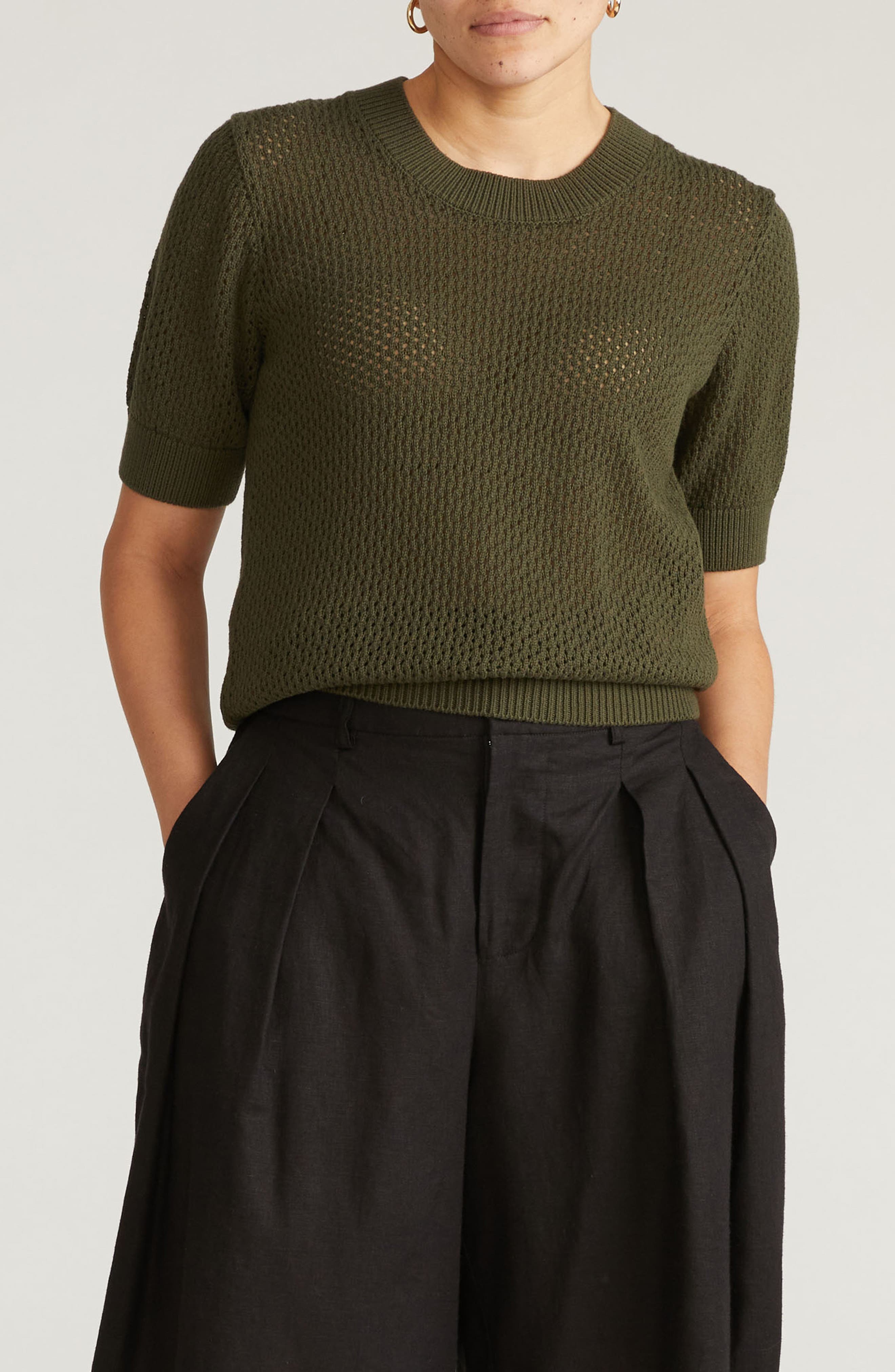 selected CAMO GREEN