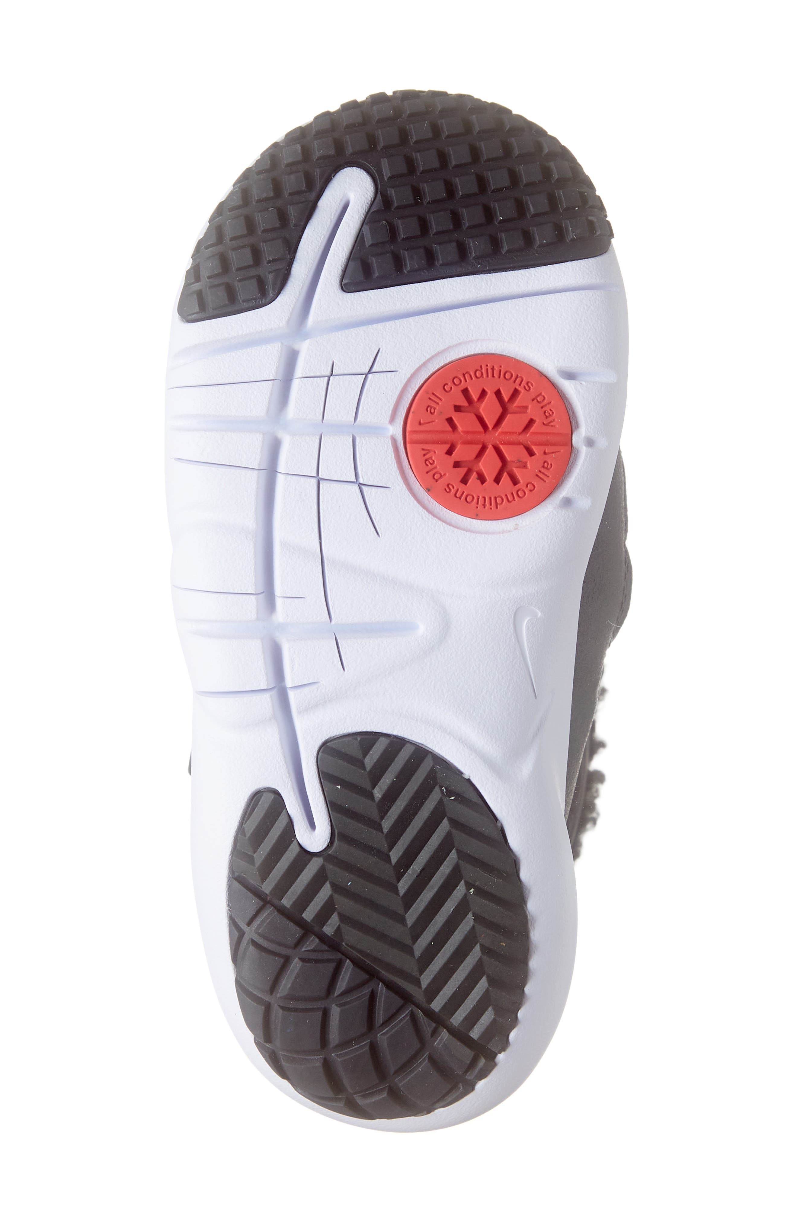 Nike Flex Advance Slip-On Bootie, Alternate, color, 