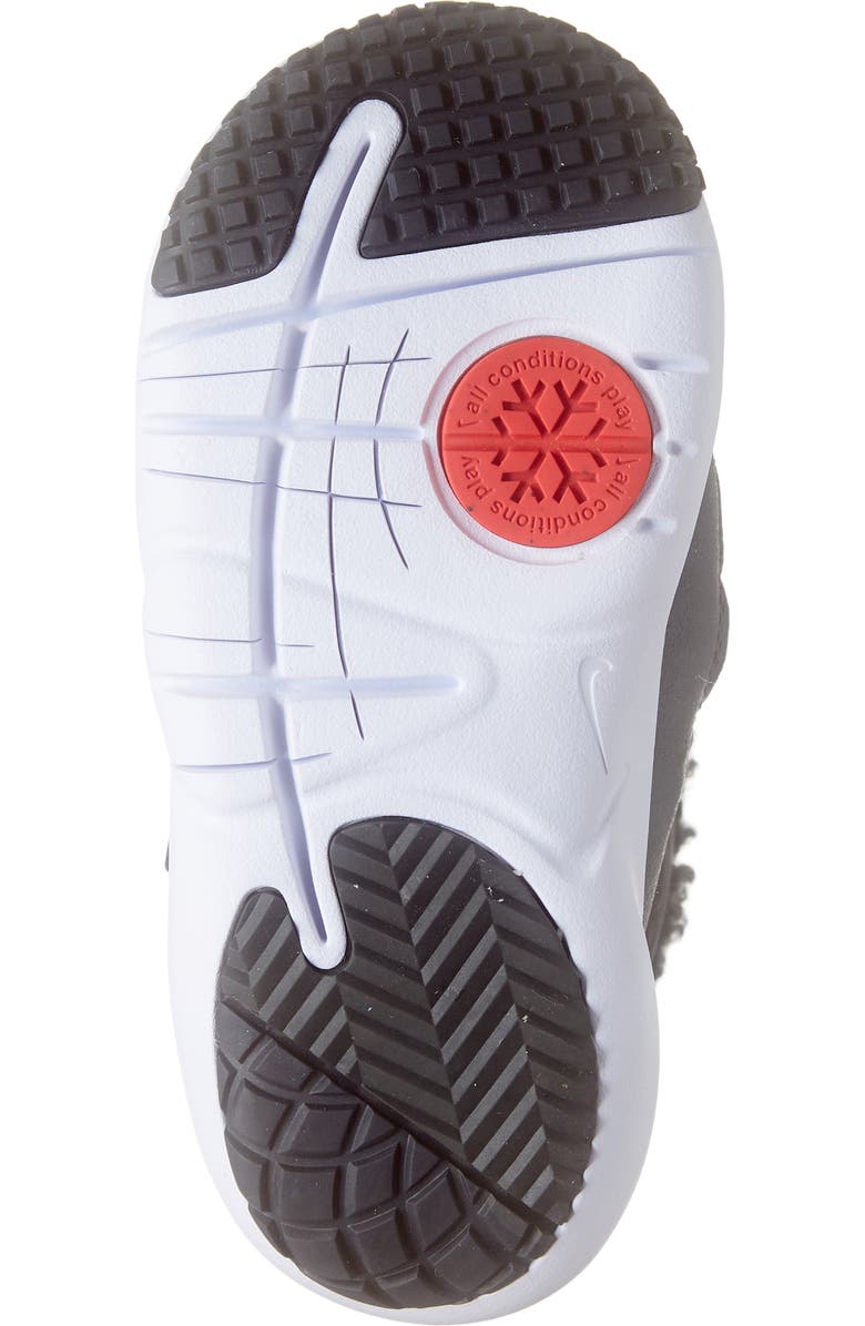 Nike Flex Advance Slip-On Bootie, Alternate, color,