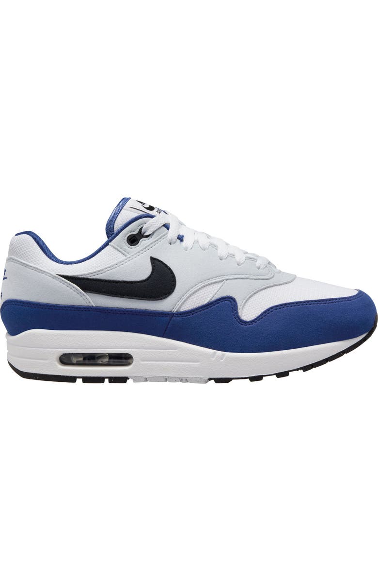 Nike Air Max 1 Sneaker, Main, color,