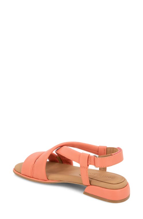 Gentle Souls Heather Slingback Sandal