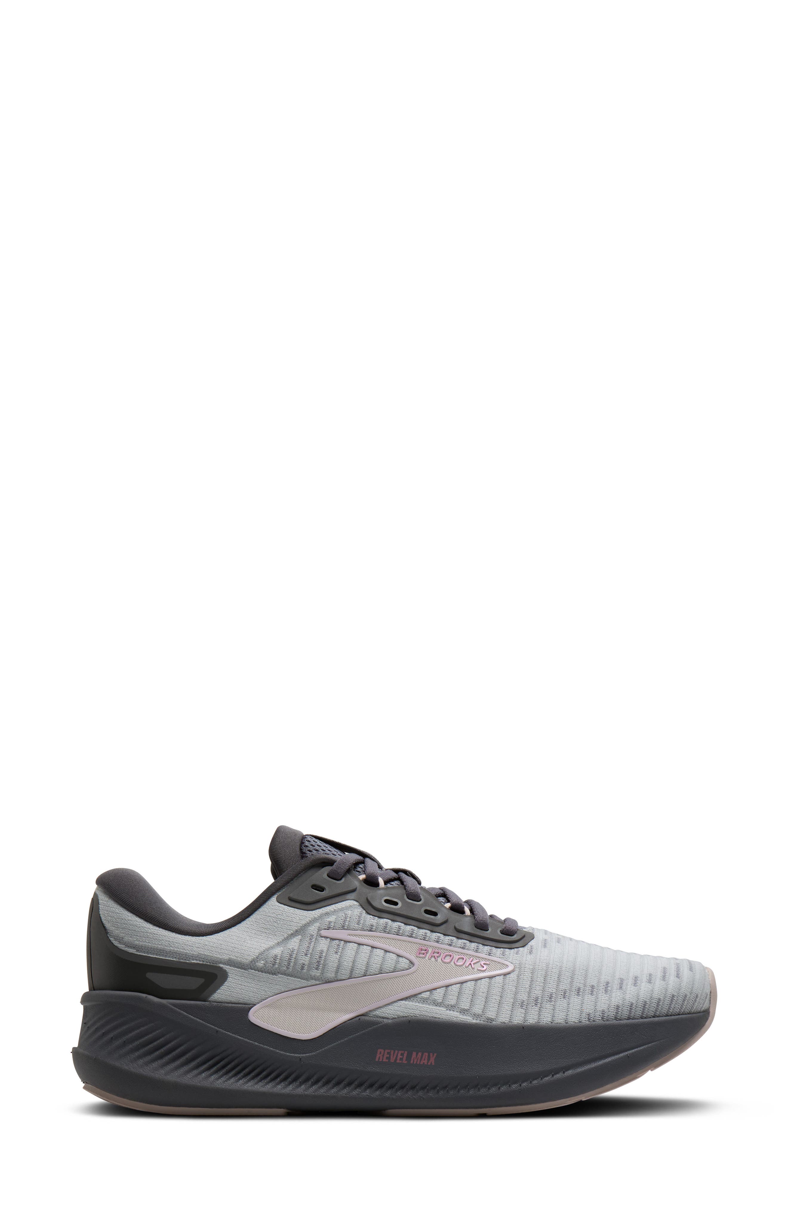Revel Max Running Shoe, Alternate, color, HARBOR MIST/GREY/METALLIC