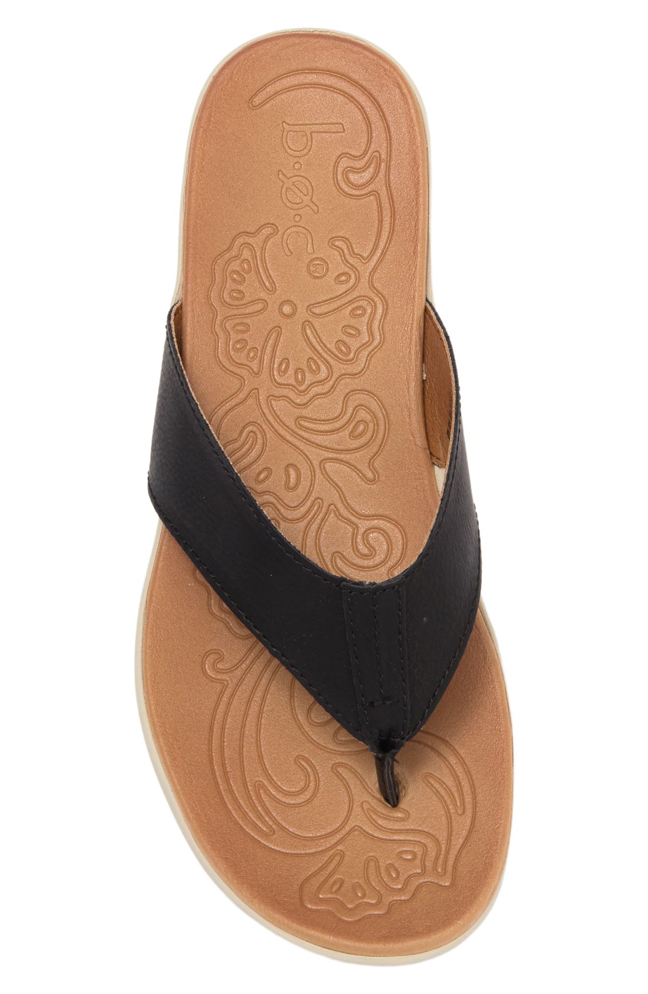 B O C BY BØRN Aimee Thong Sandal, Alternate, color, 