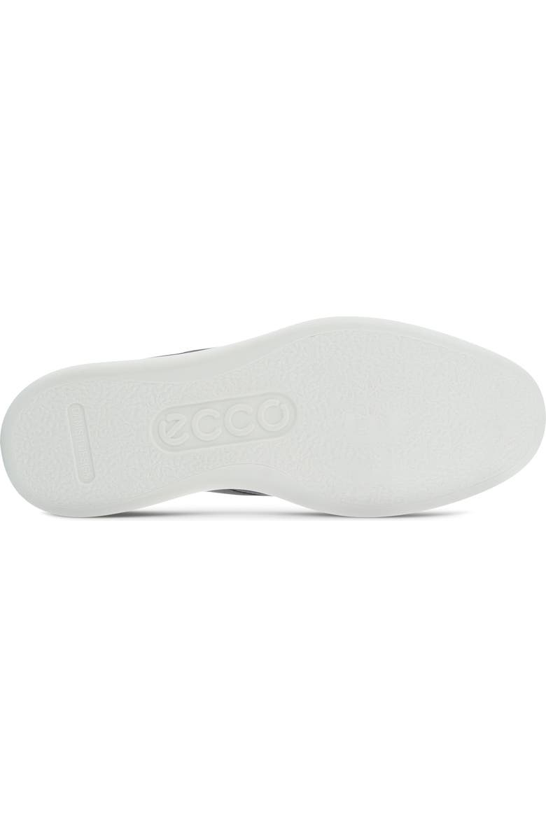 ECCO Minimalist Lace-Up Sneaker, Alternate, color,
