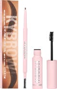 Kylie Cosmetics Kybrow Brow Gel & Pencil Kit