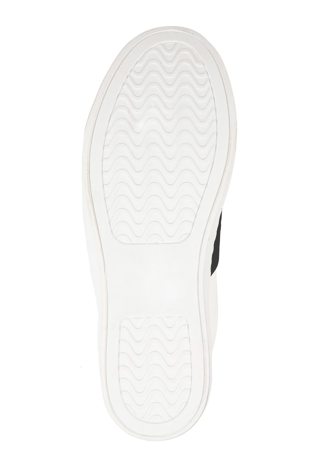 Journee Collection Billie Sneaker, Alternate, color, 