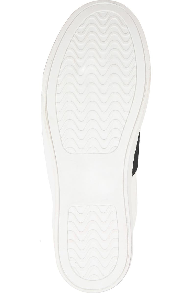 Journee Collection Billie Sneaker, Alternate, color,