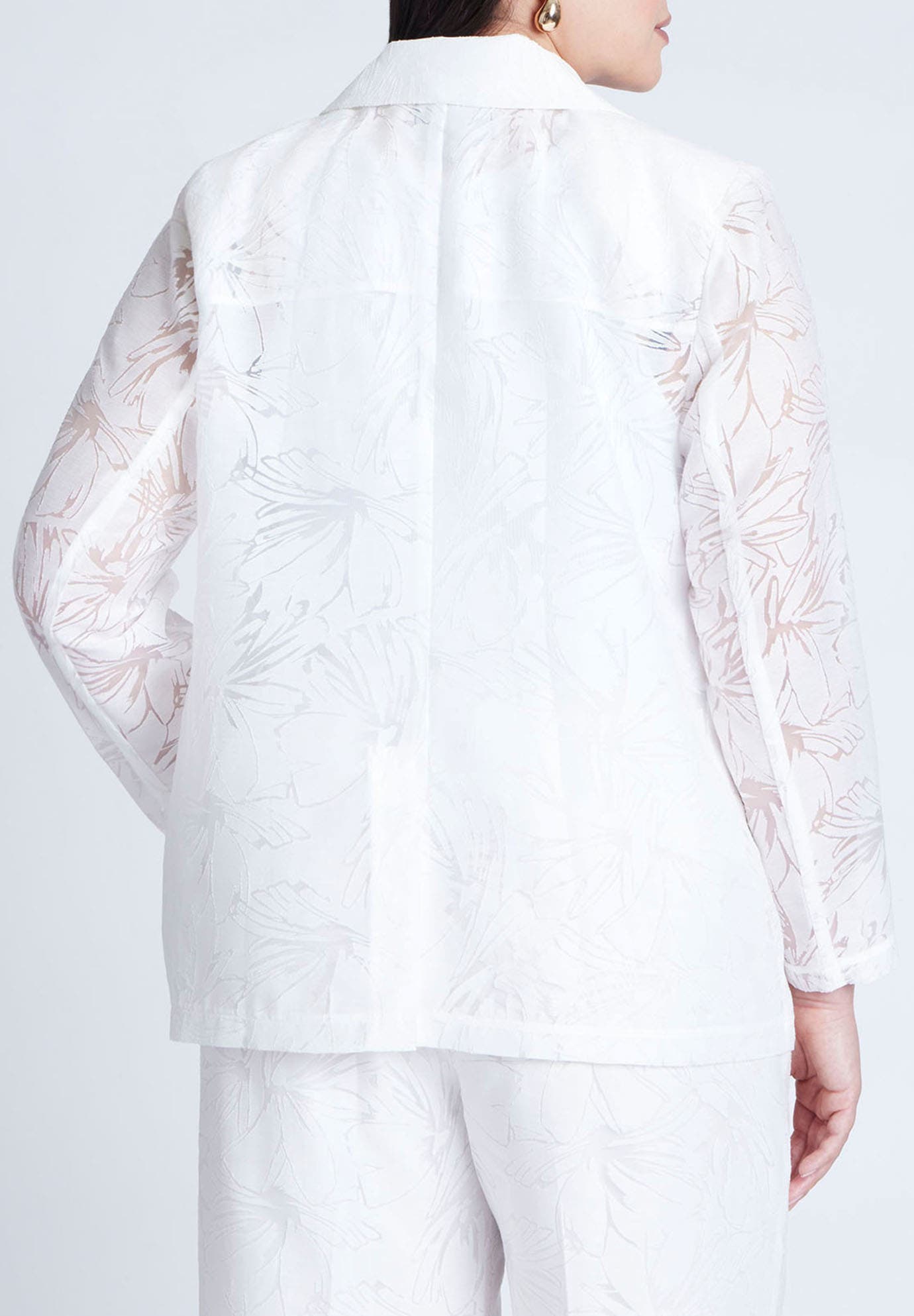 Burnout Blazer - image 2