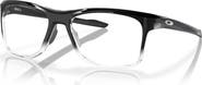 Oakley 55mm Rectangle optical glasses
