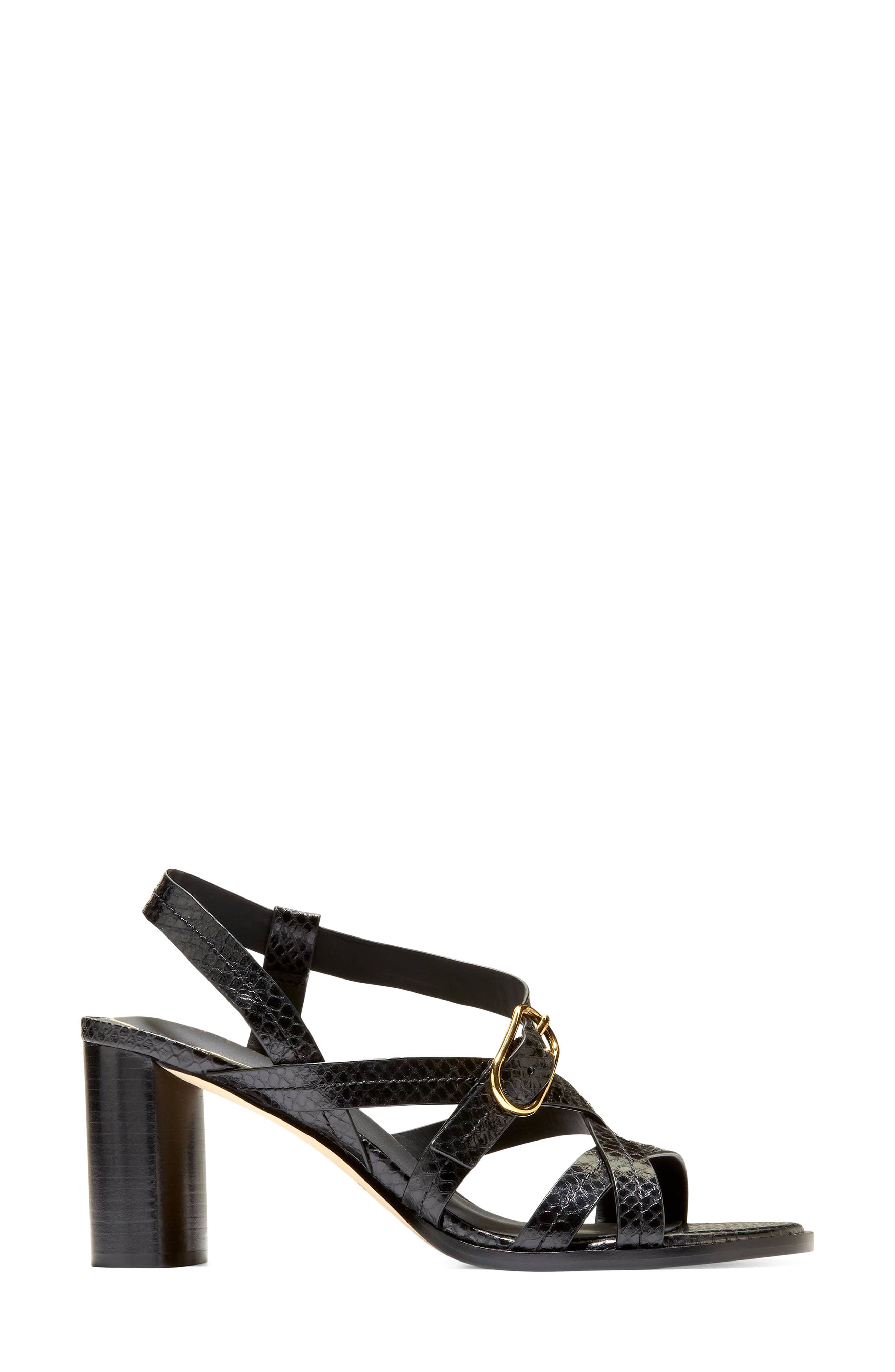 Cole Haan Dillon Slingback Sandal, Alternate, color, 