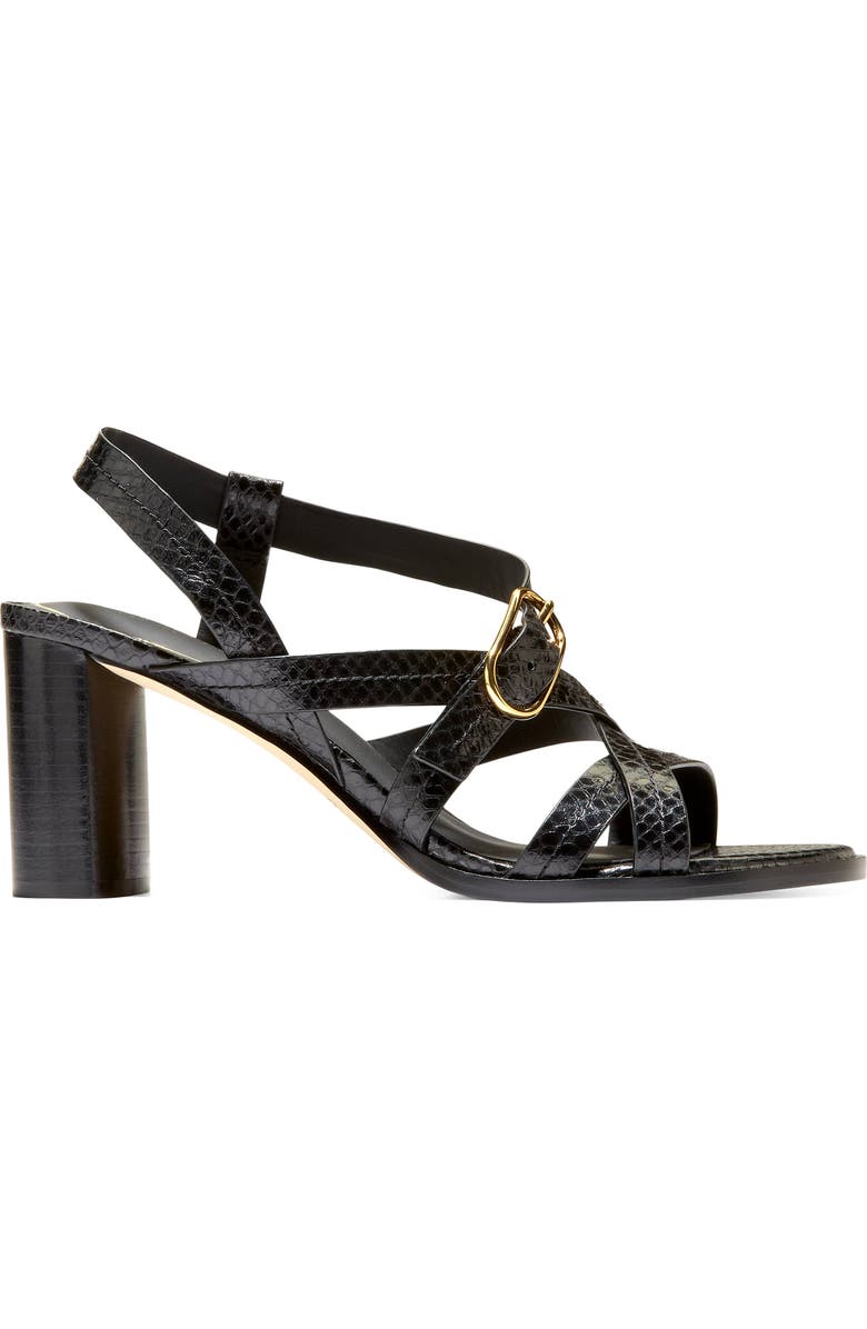 Cole Haan Dillon Slingback Sandal, Alternate, color,