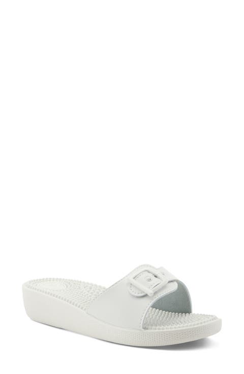 Sabala Slide Sandal (Women)