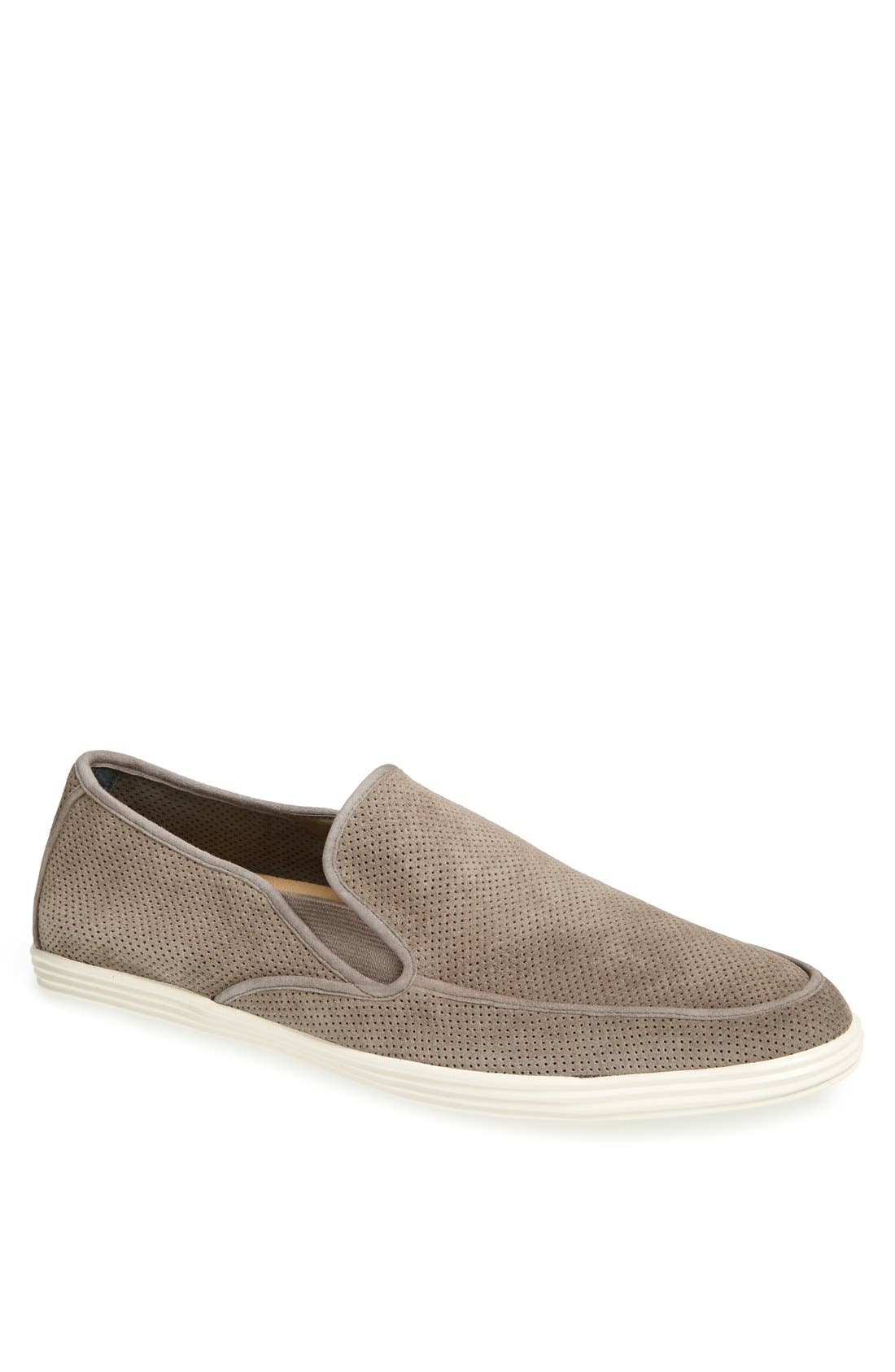 1901 'Tampa' Slip-On, Main, color, 