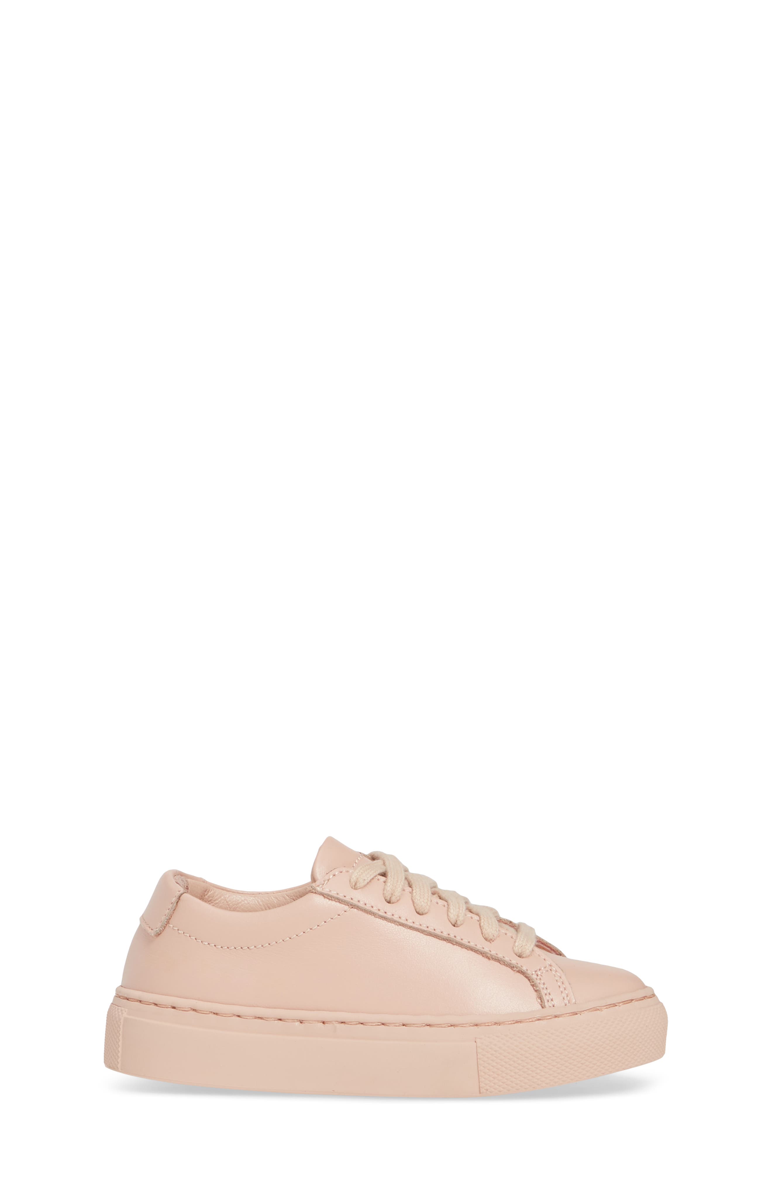 Original Achilles Sneaker, Alternate, color, BLUSH