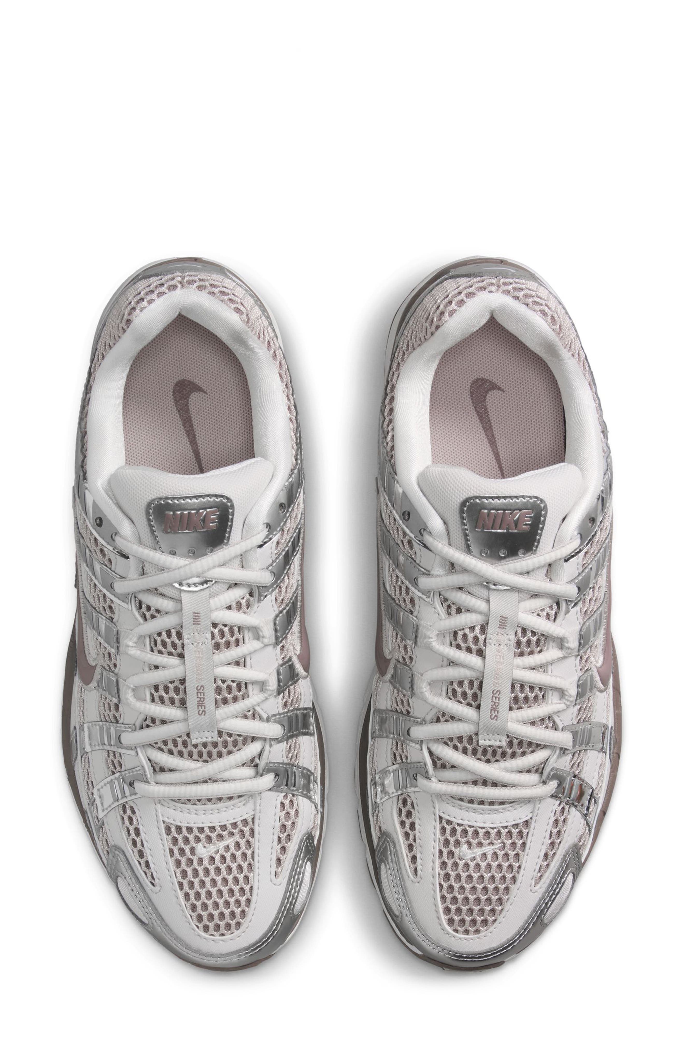 P-6000 Sneaker, Alternate, color, 019 PLTVLT/TAUPGY