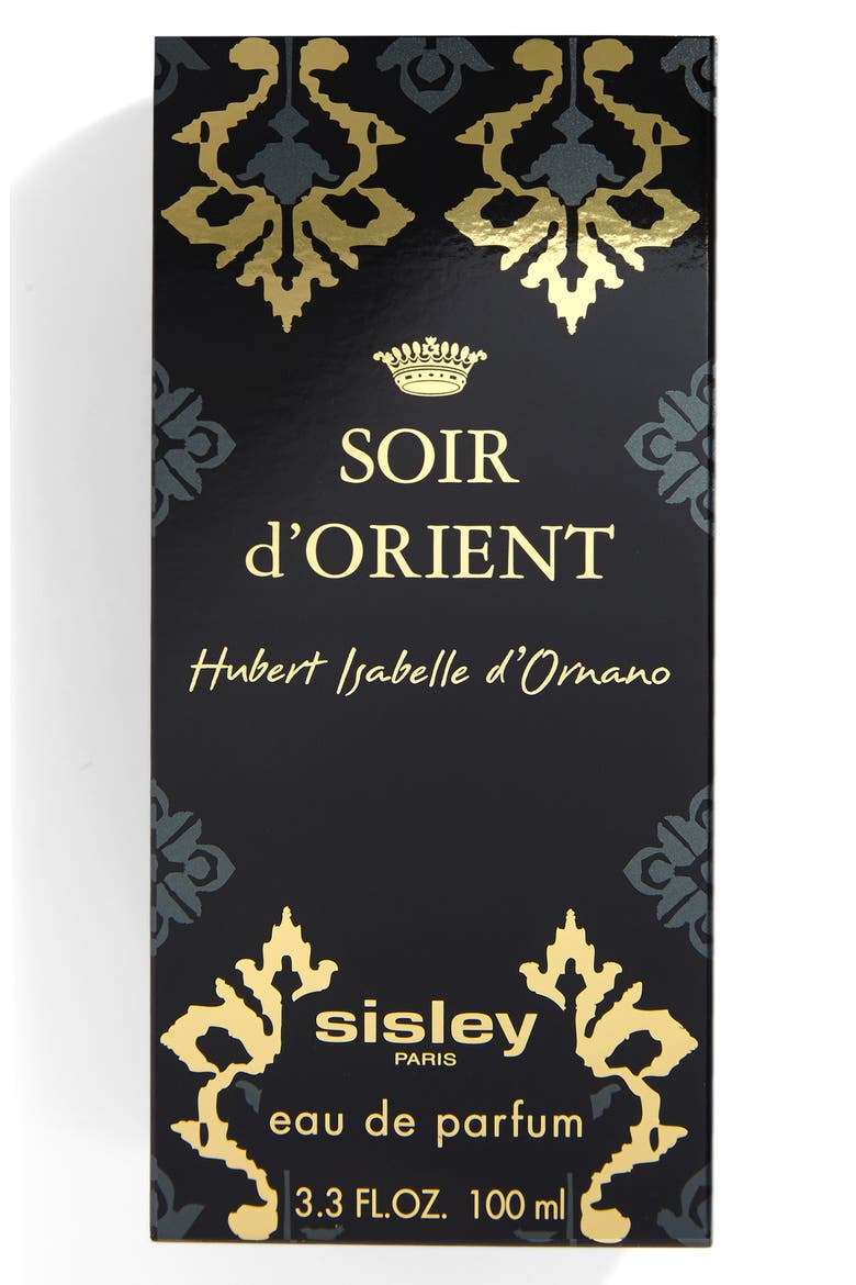 Soir d'Orient Eau de Parfum, Alternate, color, NO COLOR
