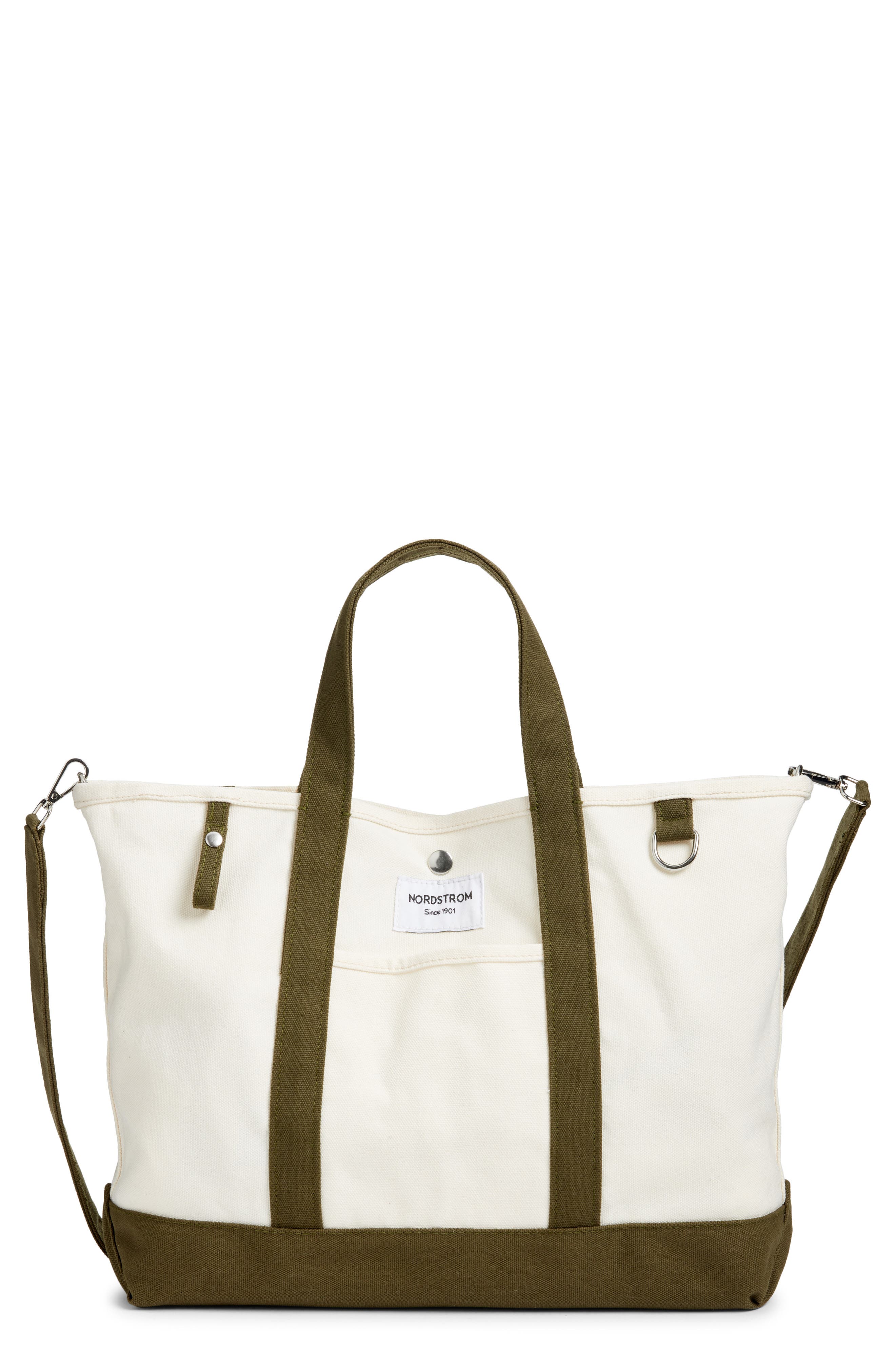 BEIGE BEACH- OLIVE NIGHT
