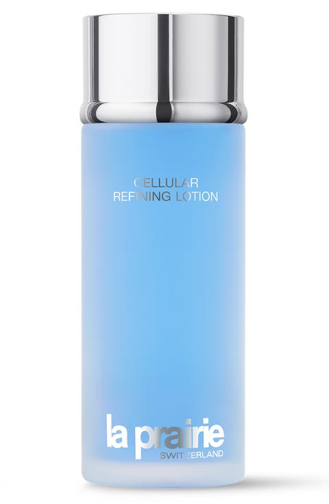 la prairie Lotion Cellulaire 250ml‼️ La Prairie Cellular Refining Lotion 250ml/8.3oz - Yamibuy.com