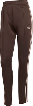 adidas Originals SST 3-Stripe Classic Track Pants