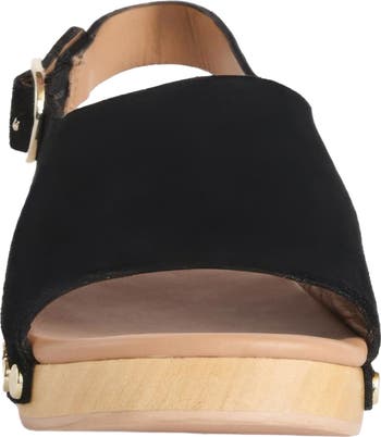 André Assous Oona Slingback Sandal (Women) | Nordstrom