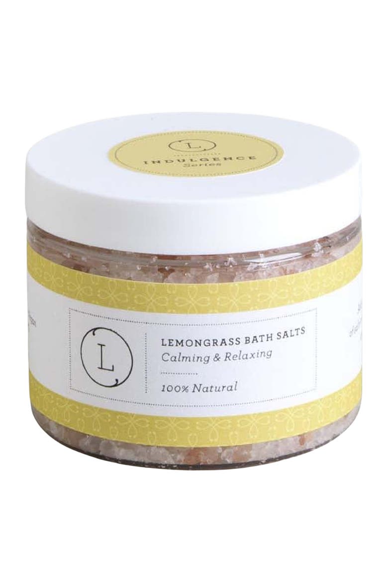 Cheer Up Citrus Sunshine Gift Basket, Natural Care Package, Alternate, color, None