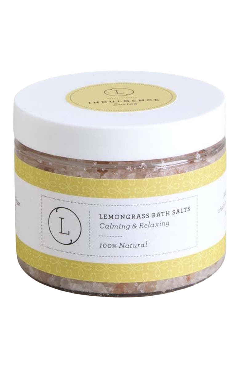 Lizush Cheer Up Citrus Sunshine Gift Basket, Natural Care Package, Alternate, color, NO COLOR