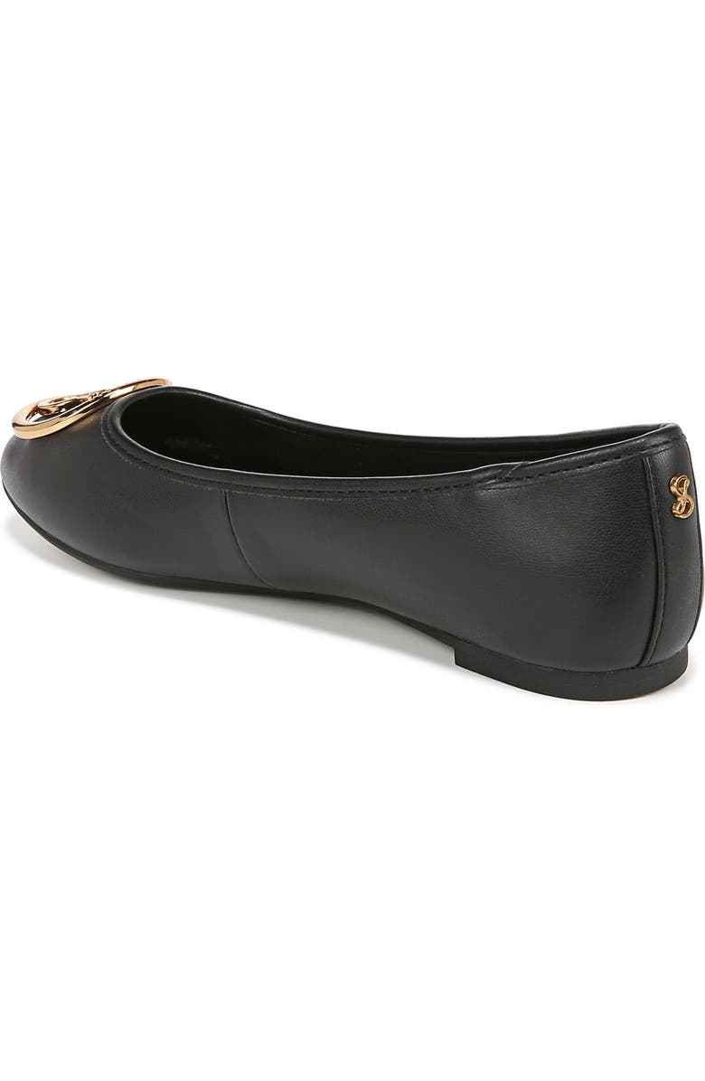 SAM & LIBBY Coy 2 Ballet Flat, Alternate, color,