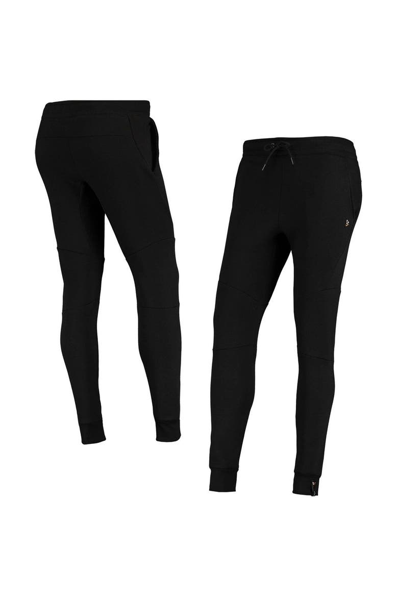Women's Beast Mode Black Basic Jogger Pants, Main, color, Black