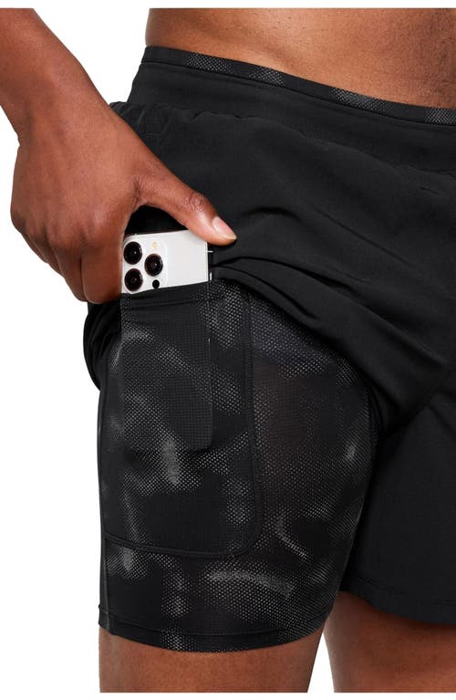 Fabletics The Fundamental Short Ii Lined 5" In Black