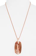 Kendra Scott Inez Pendant Necklace