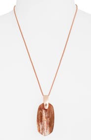 Kendra Scott Inez Pendant Necklace