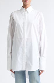 RÙADH Dover Tuxedo Shirt