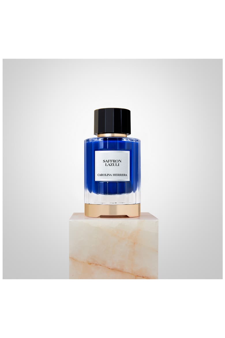 Saffron Lazuli Eau de Parfum (Nordstrom Exclusive), Alternate, color, NO COLOR
