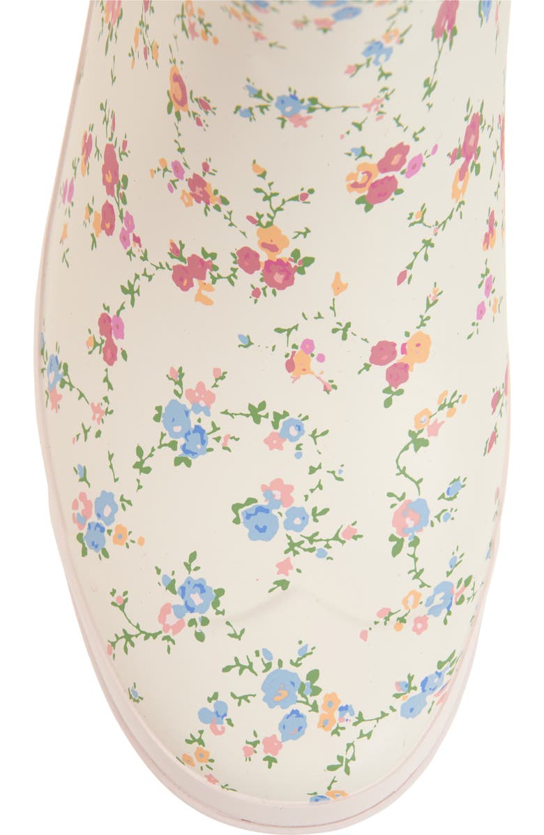 Hunter Play Short Rain Boot, Alternate, color,