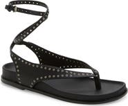 Madewell The Eleni Ankle Strap Sandal