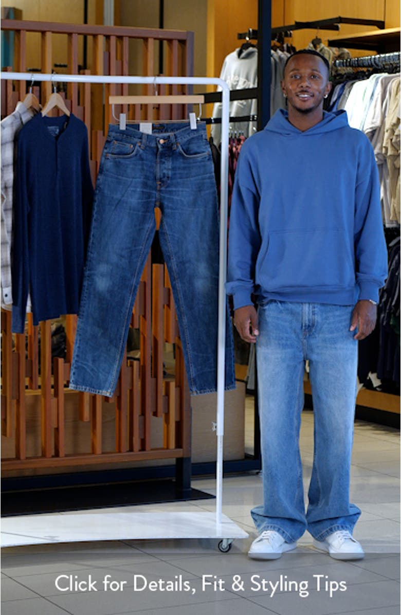 Rad Rufus Regular Fit Jeans, sales video thumbnail