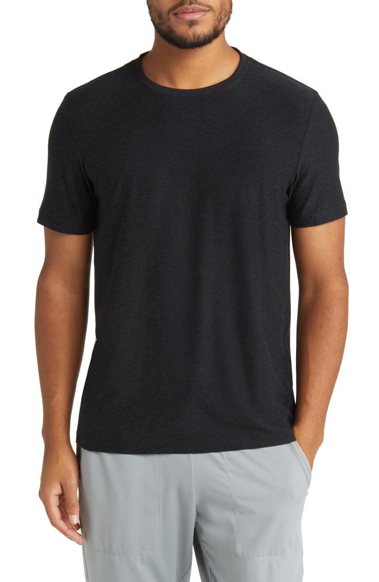 Beyond Yoga Always Beyond 2.0 T-Shirt, Main, color, 