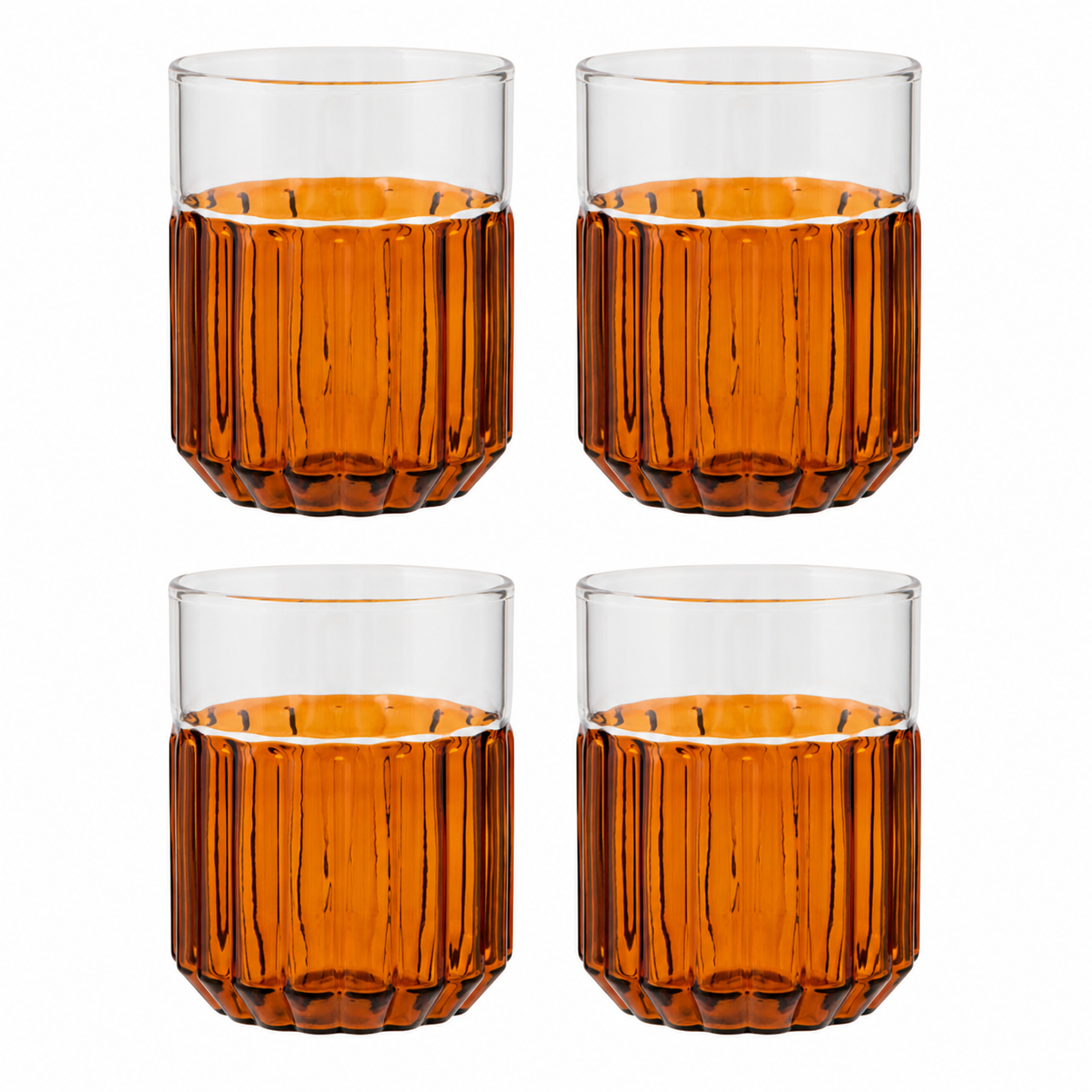 Danica Brands Channel Tumbler