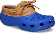 CROCS Classic Islander Boat Shoe