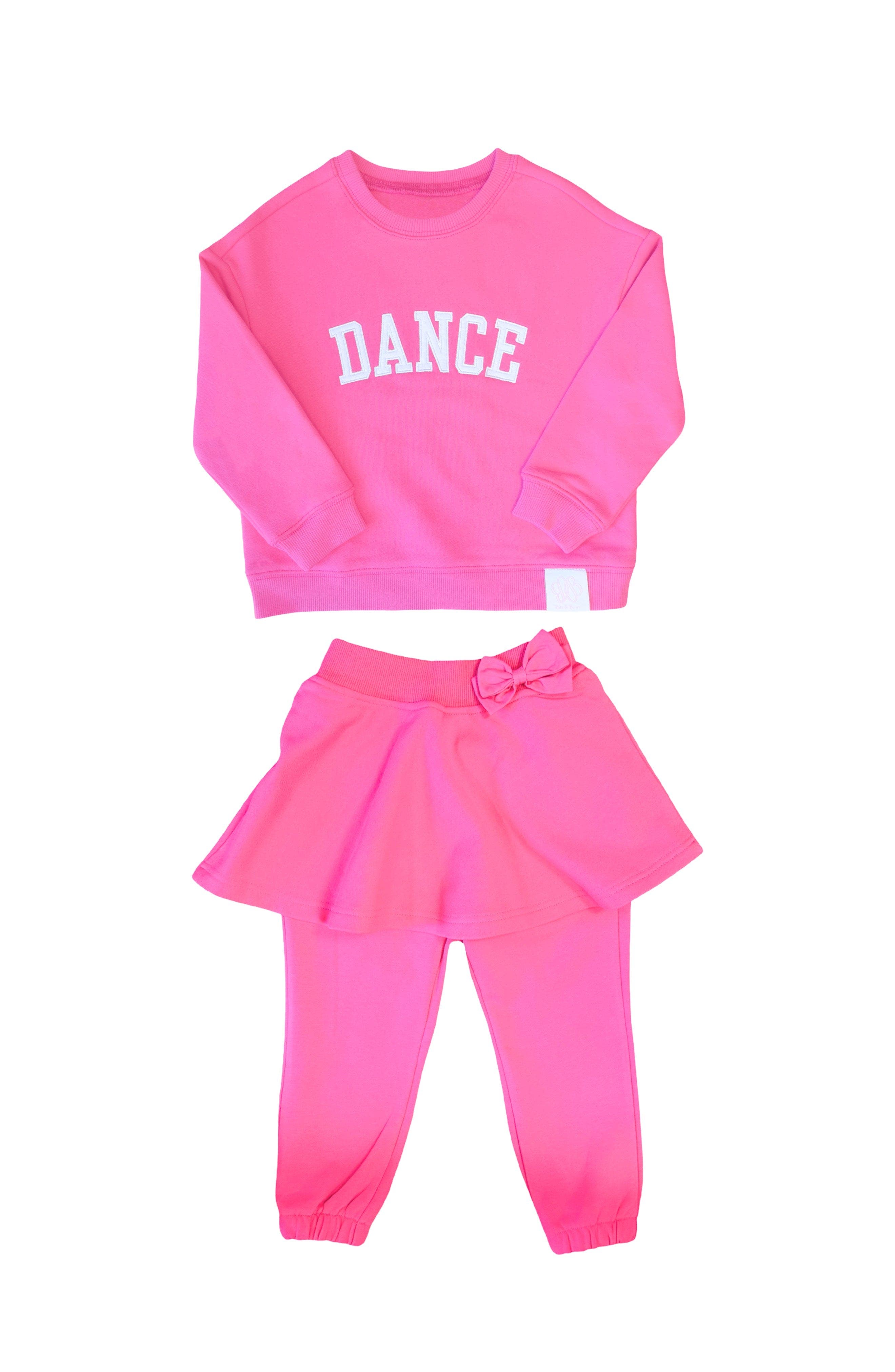 selected Hot Pink