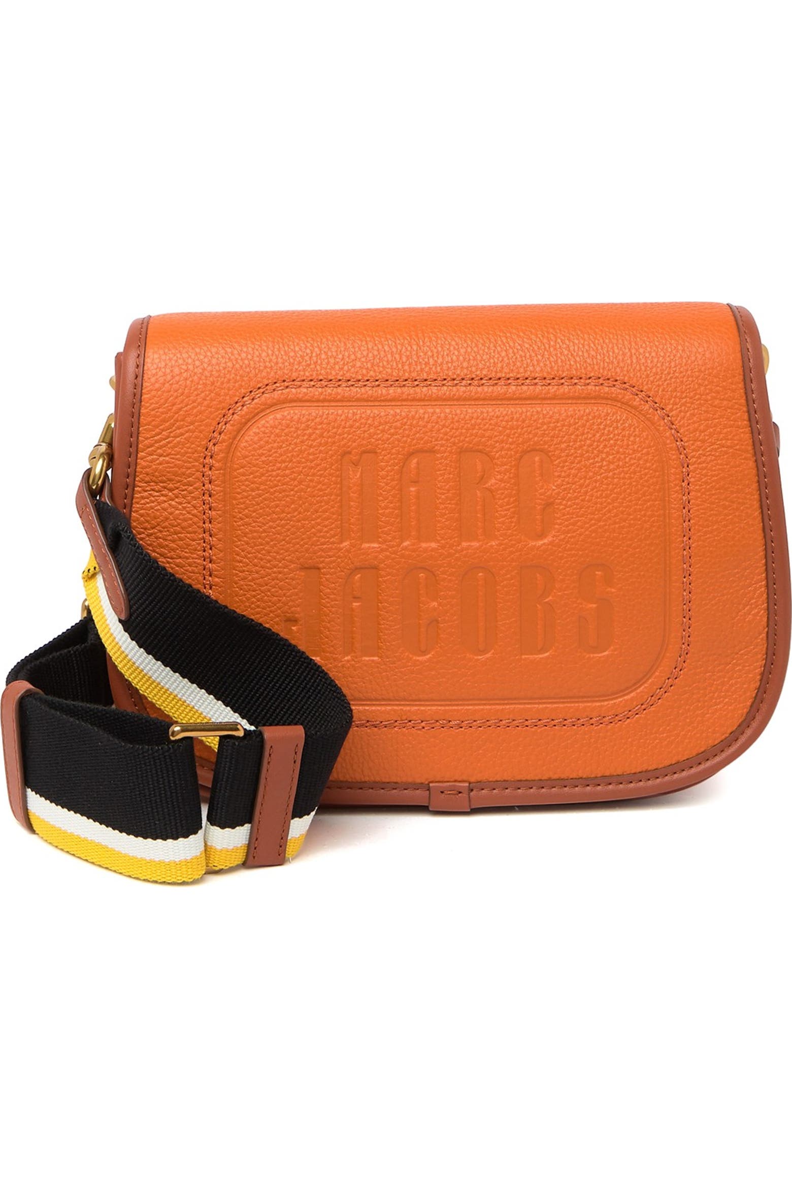 Marc Jacobs The Retro Mini Messenger Crossbody Bag (Women) | Nordstromrack