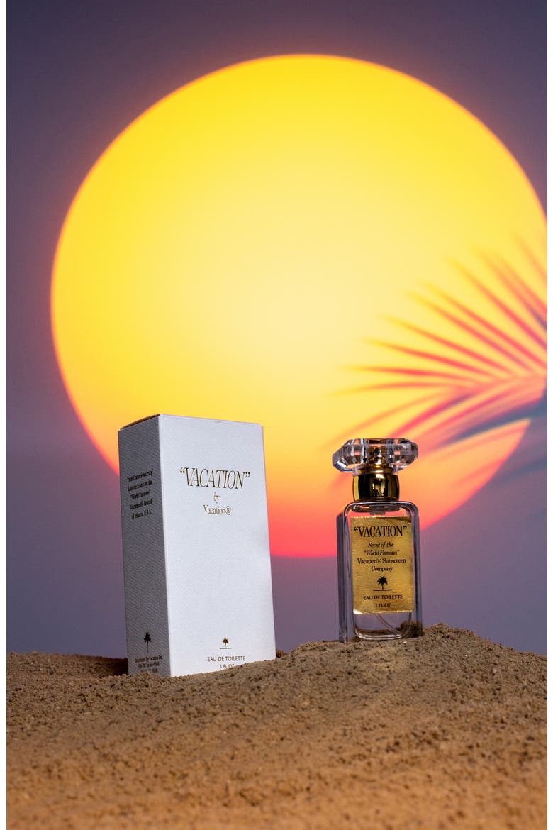 by Vacation® Eau de Toilette, Alternate, color, NO COLOR