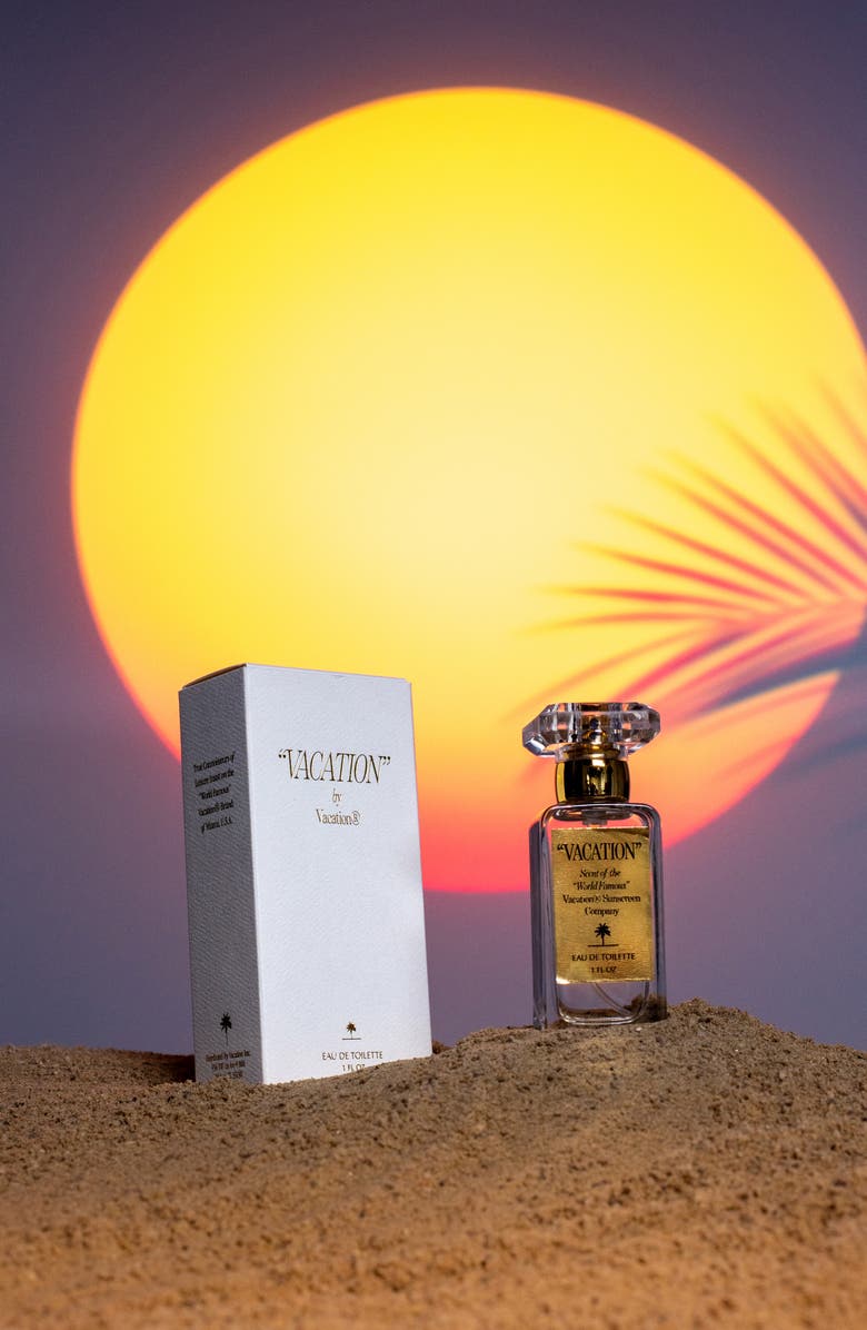 Vacation by Vacation<sup>®</sup> Eau de Toilette, Alternate, color, 