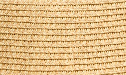 Scala Straw Sun Hat