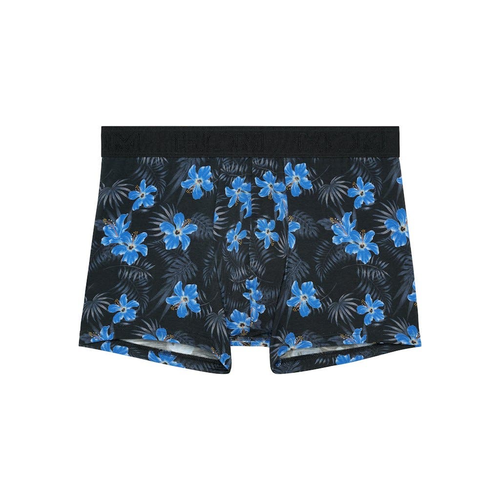selected Black Print