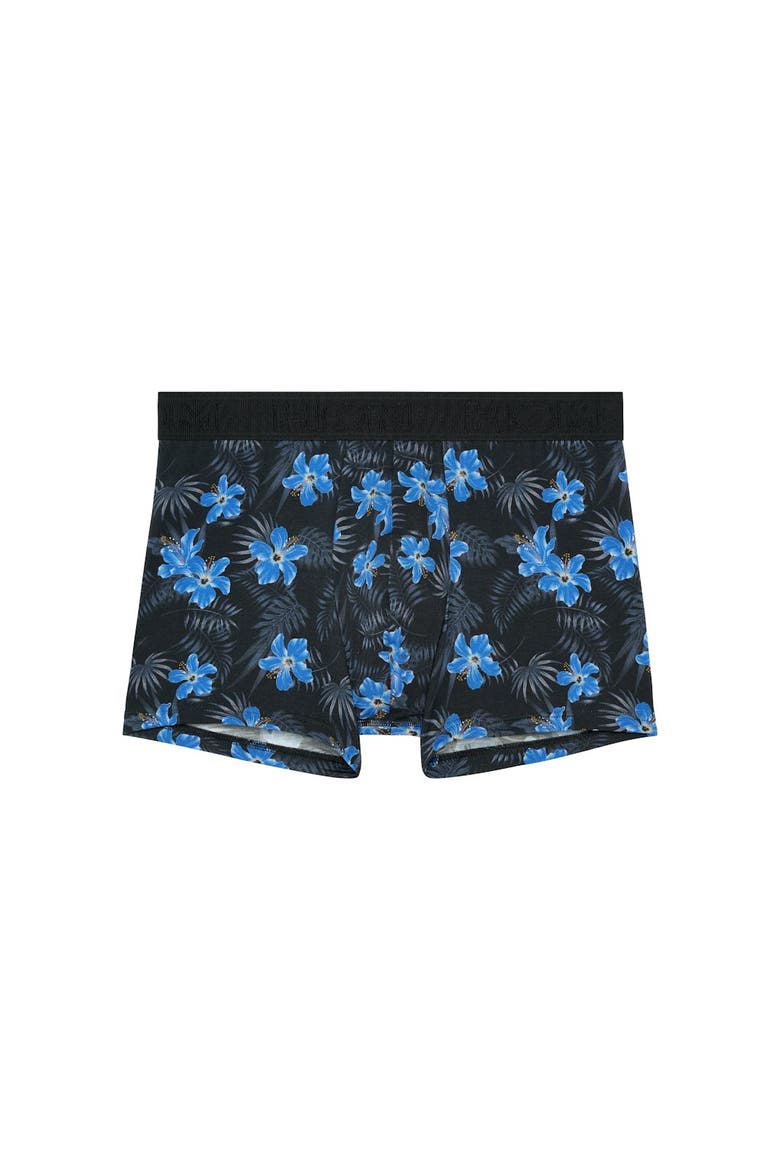 Keywest Boxer Briefs, Main, color, Black Print