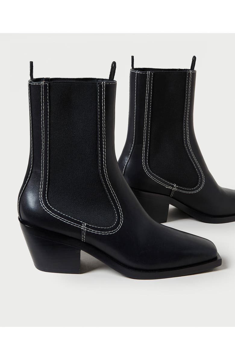 Loeffler Randall Nat Chelsea Boot, Alternate, color,