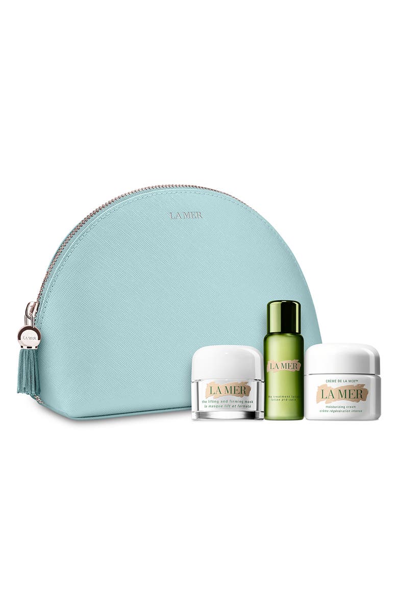 La Mer The Replenish & Lift Set USD $310 Value, Main, color,