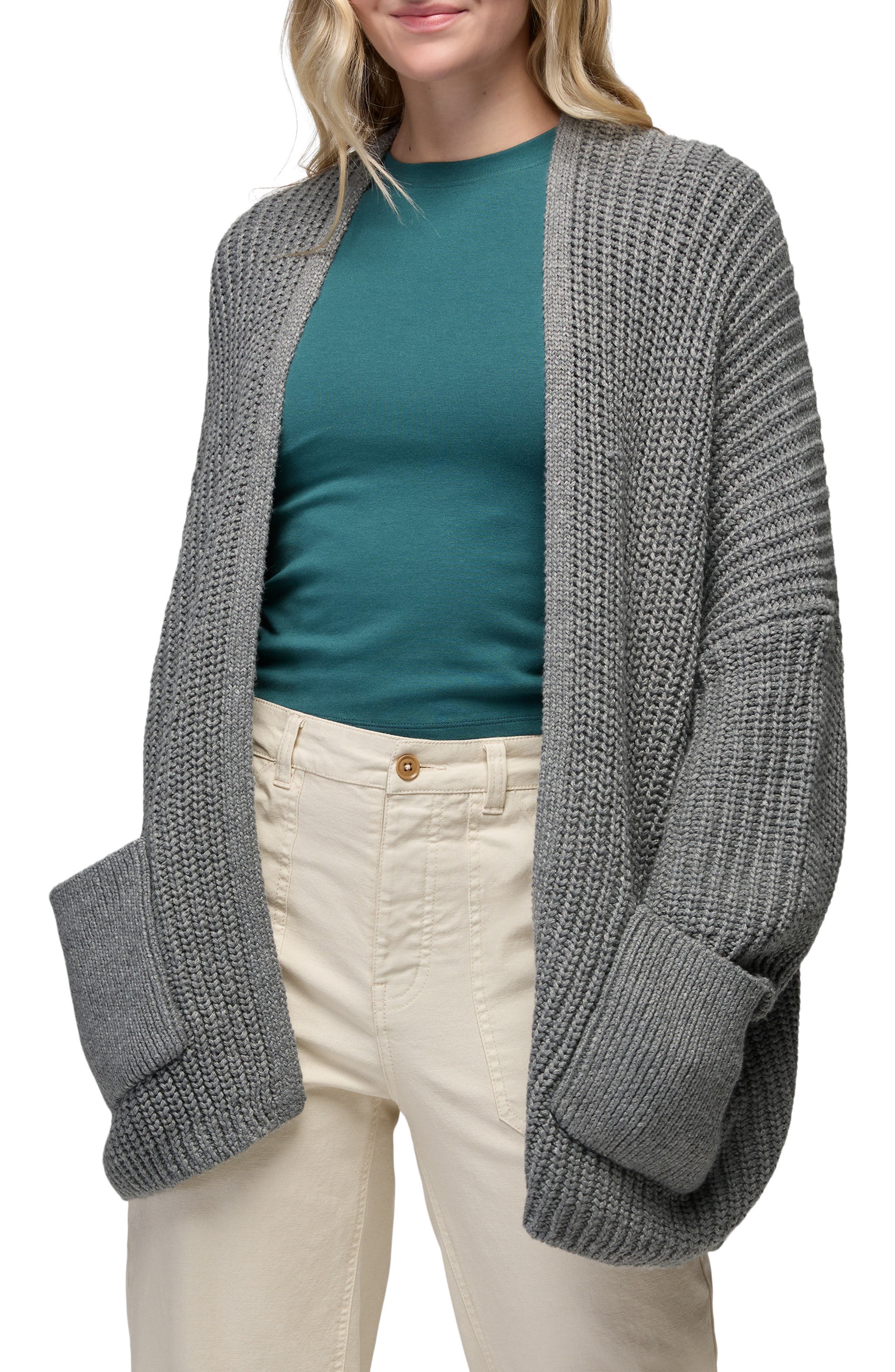 HEATHER GREY