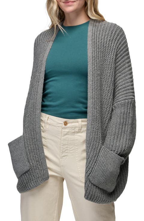 Sunday River Cardigan